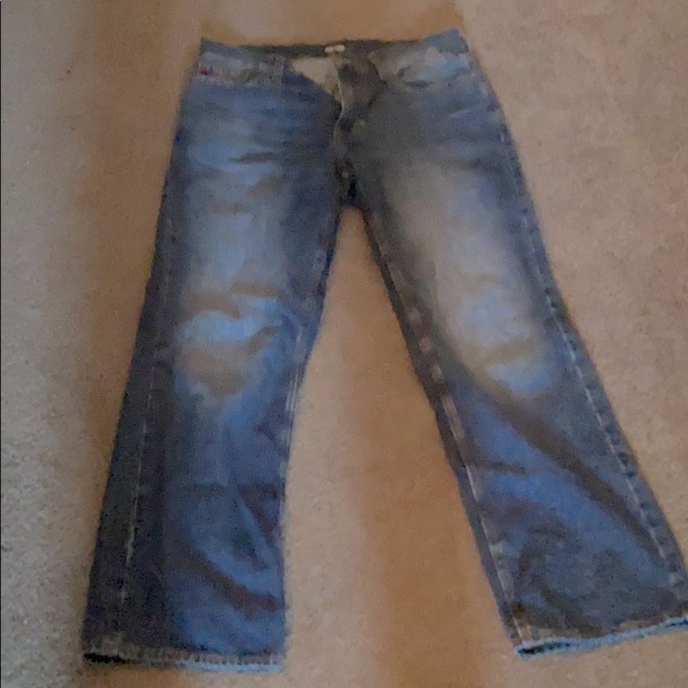 Old navy loose for men’s jeans 31x30